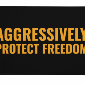 Aggressive Sticker Matte